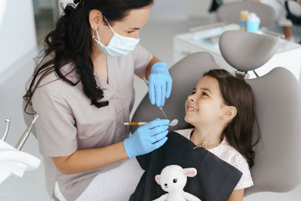 Best Broken or Cracked Tooth Emergency Dentist in Voorheesville, NY