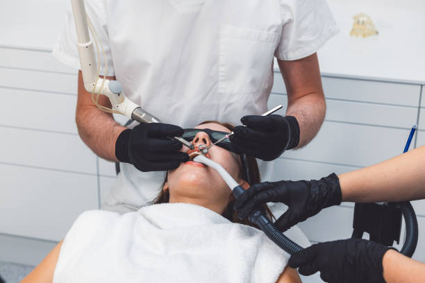 Best Weekend Emergency Dentist in Voorheesville, NY