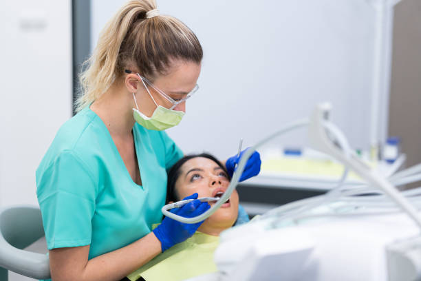 Best Emergency Dentist for Lost Fillings or Crowns in Voorheesville, NY